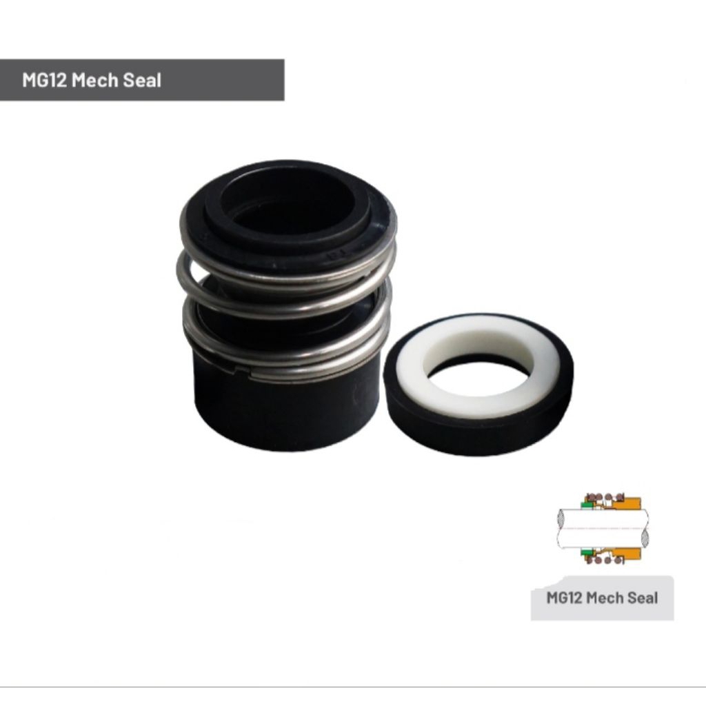 mechanical seal MG12 mechanical seal MG12