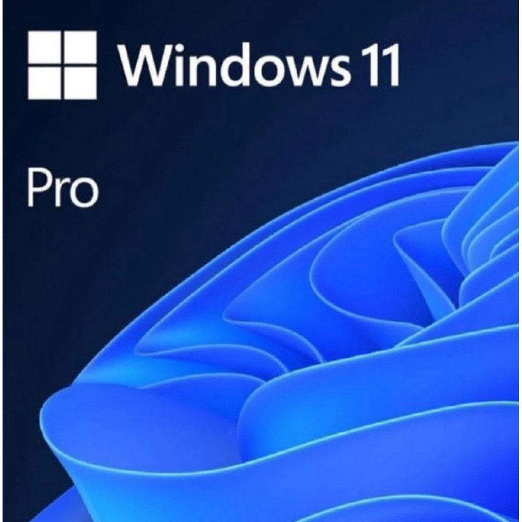 WINDOWS 11 PRO ORIGINAL