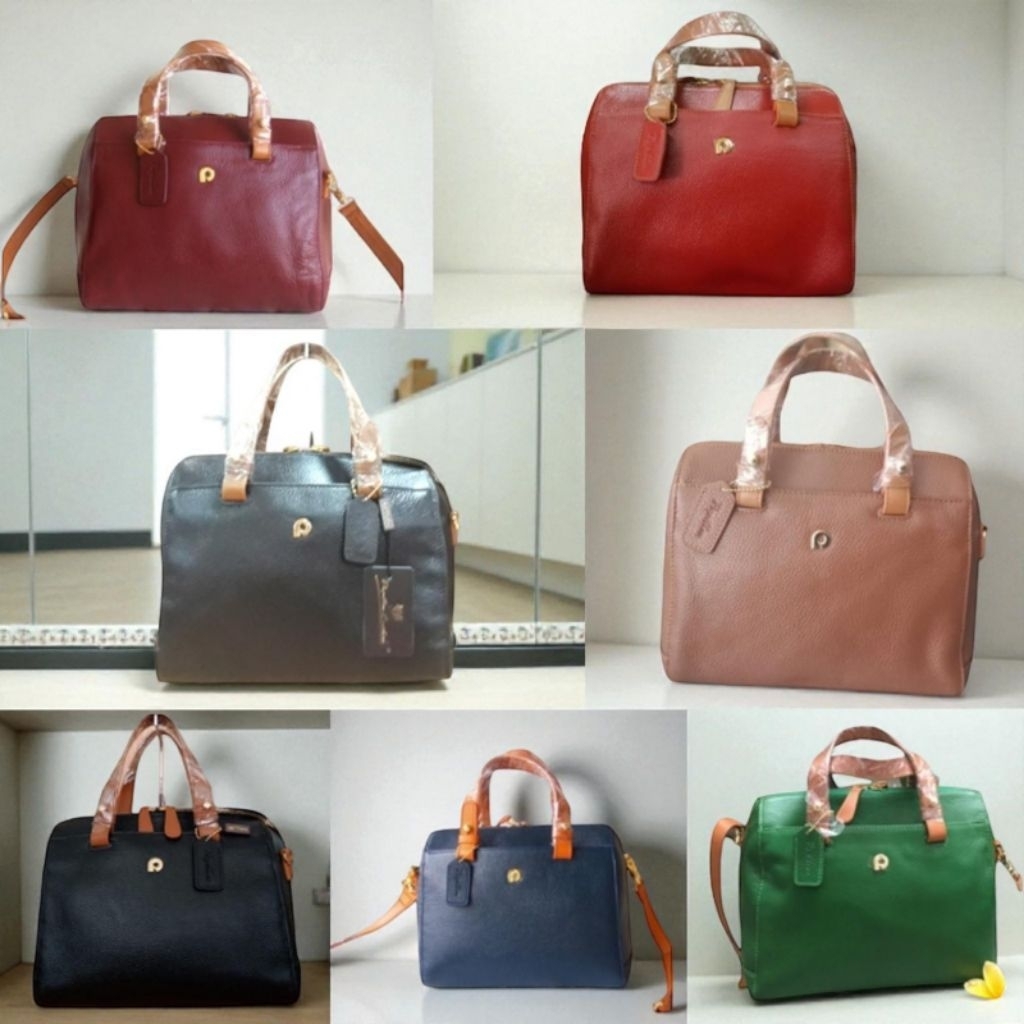 Papillon K3365 Tas Tenteng wanita