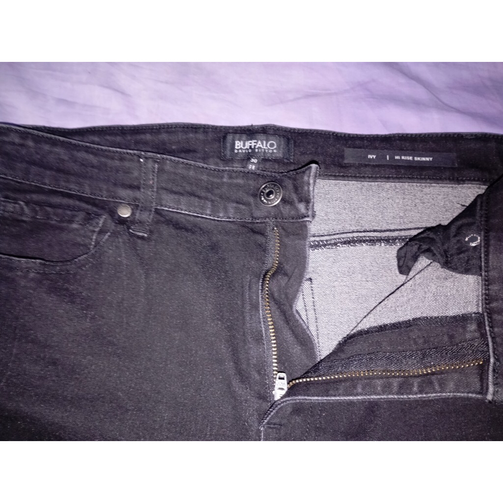 Buffalo David bitton jeans