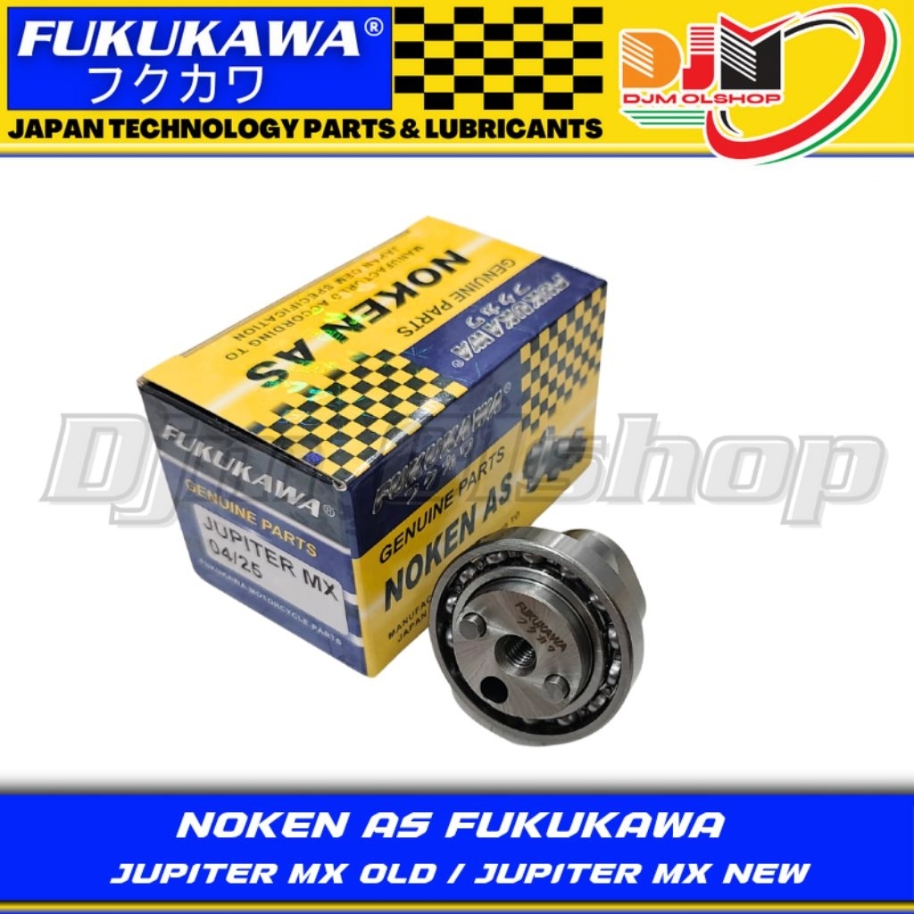 Noken As Jupiter MX 135 Jupiter MX New Original Fukukawa
