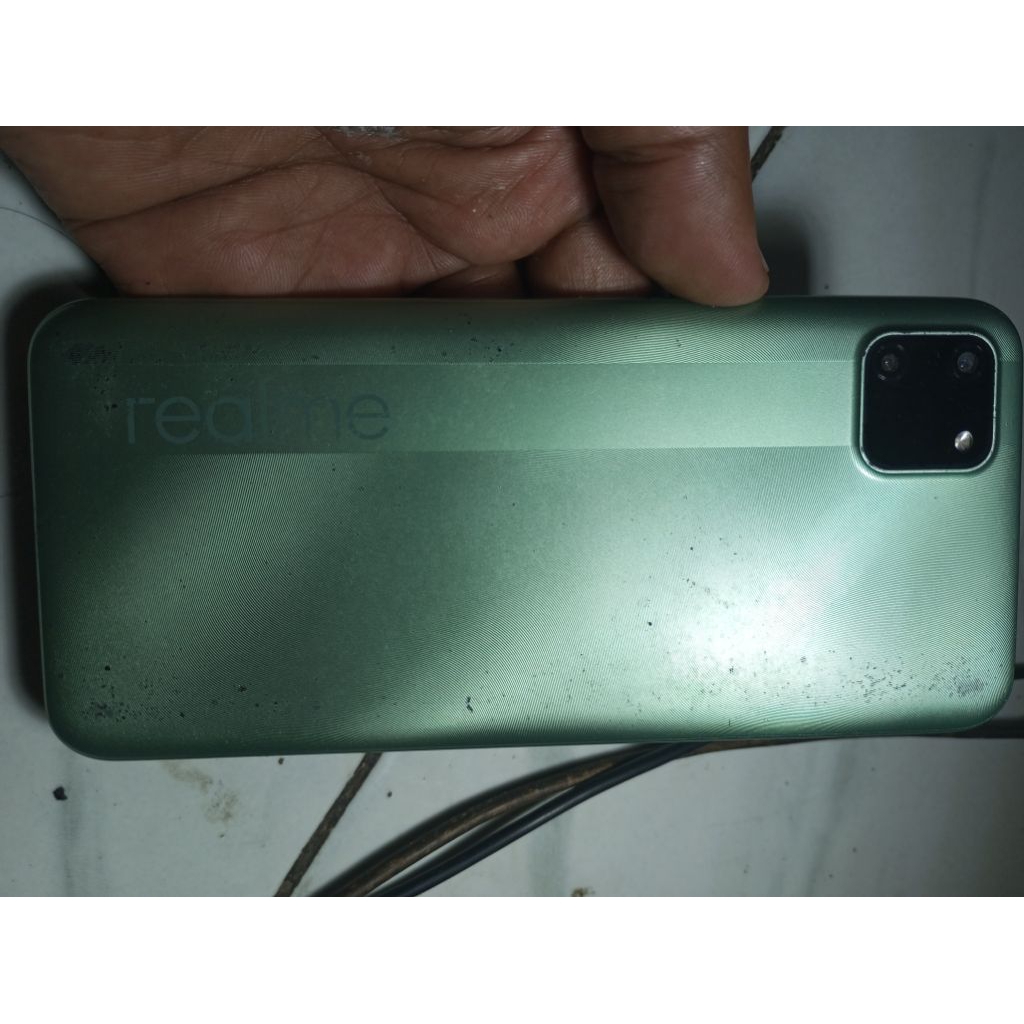 realme c11 minus lcd HP MINUS HP SECOD. MURAH