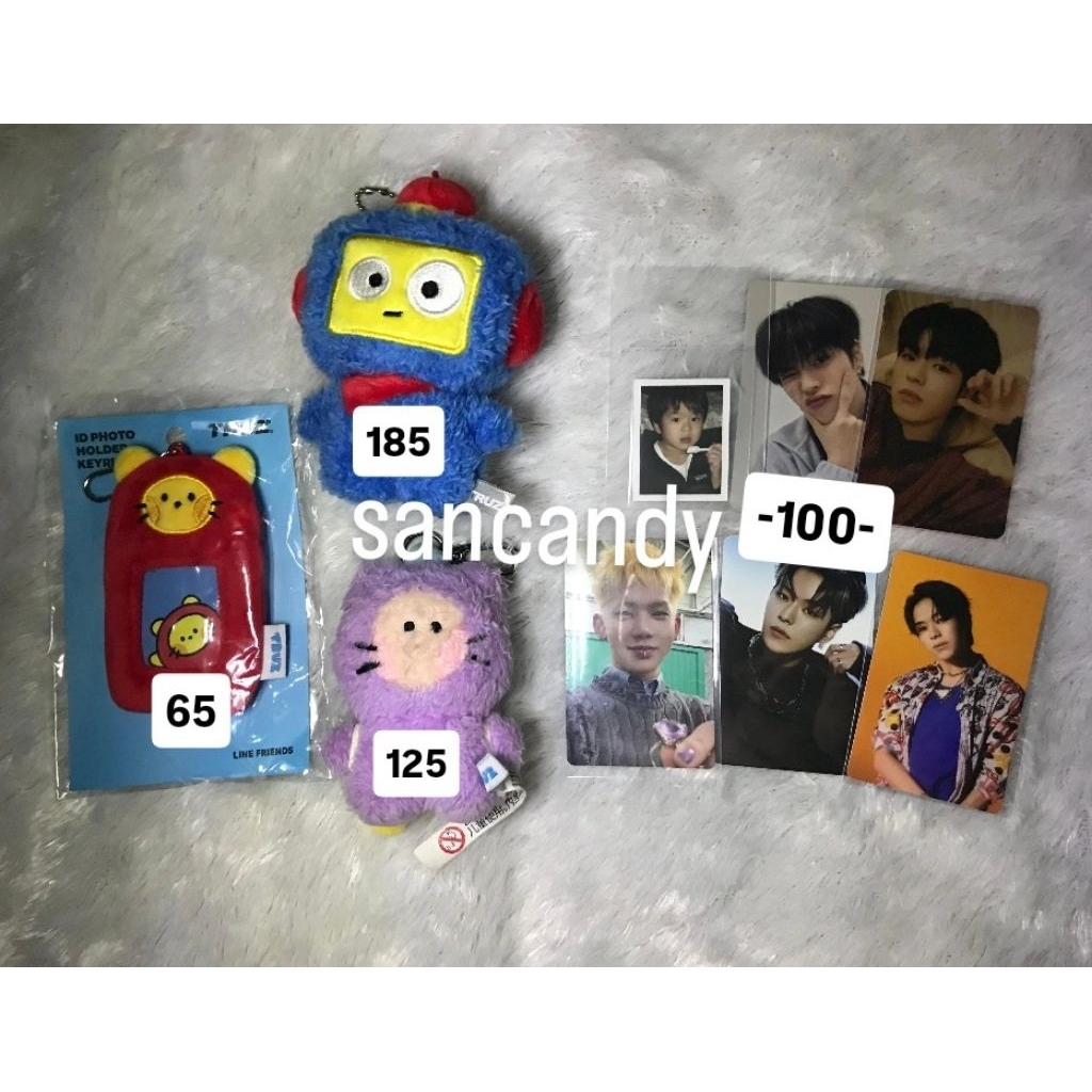 truz hikun lawoo chilli pc jaehyuk hyunsuk