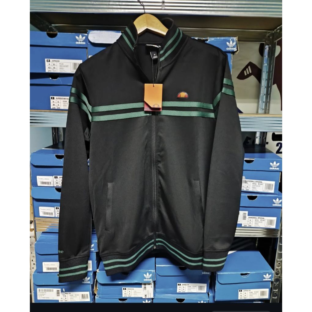 Ellesse Remini Tracktop