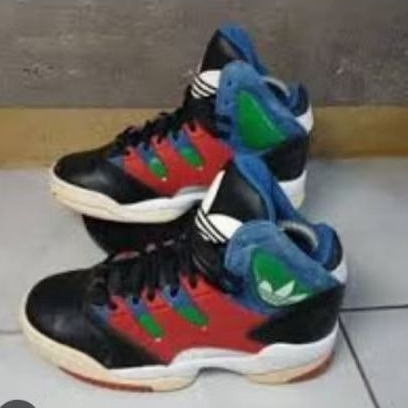 adidas basket sz 38 insol 23.5cm second