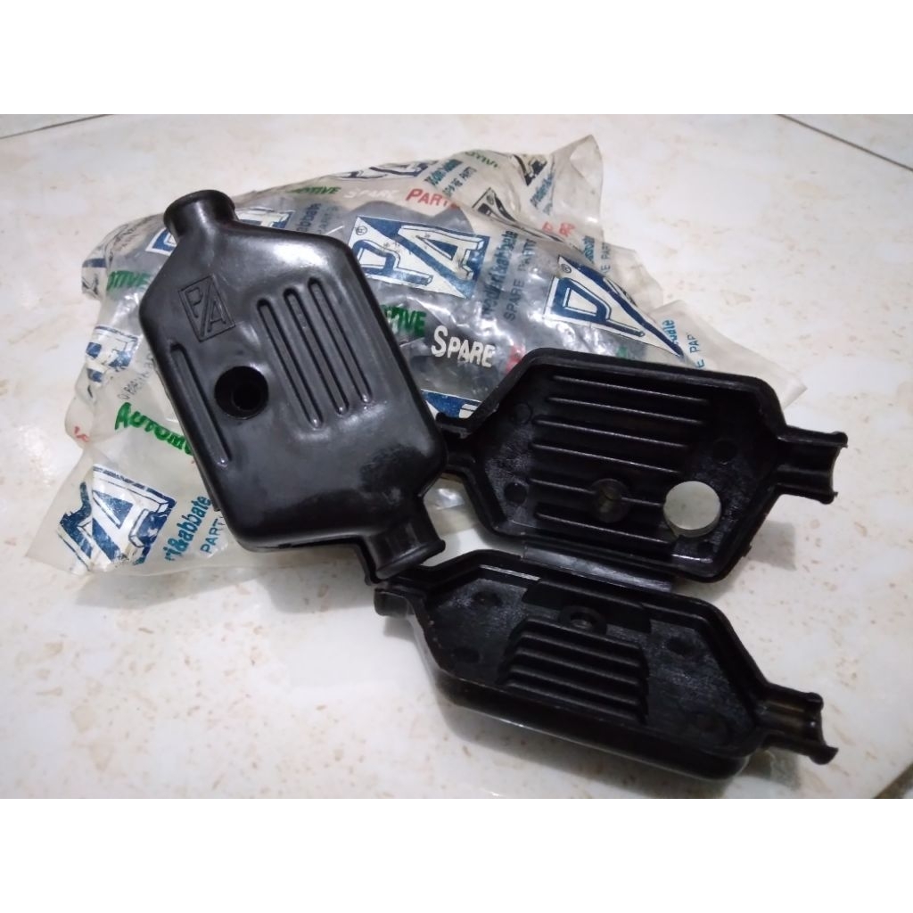 terminal kabel cdi nos PA vespa px ps strada sera