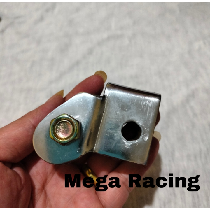 pangkon shock belakang fu/peninggi monoshock belakang satria fu peninggi shock fu