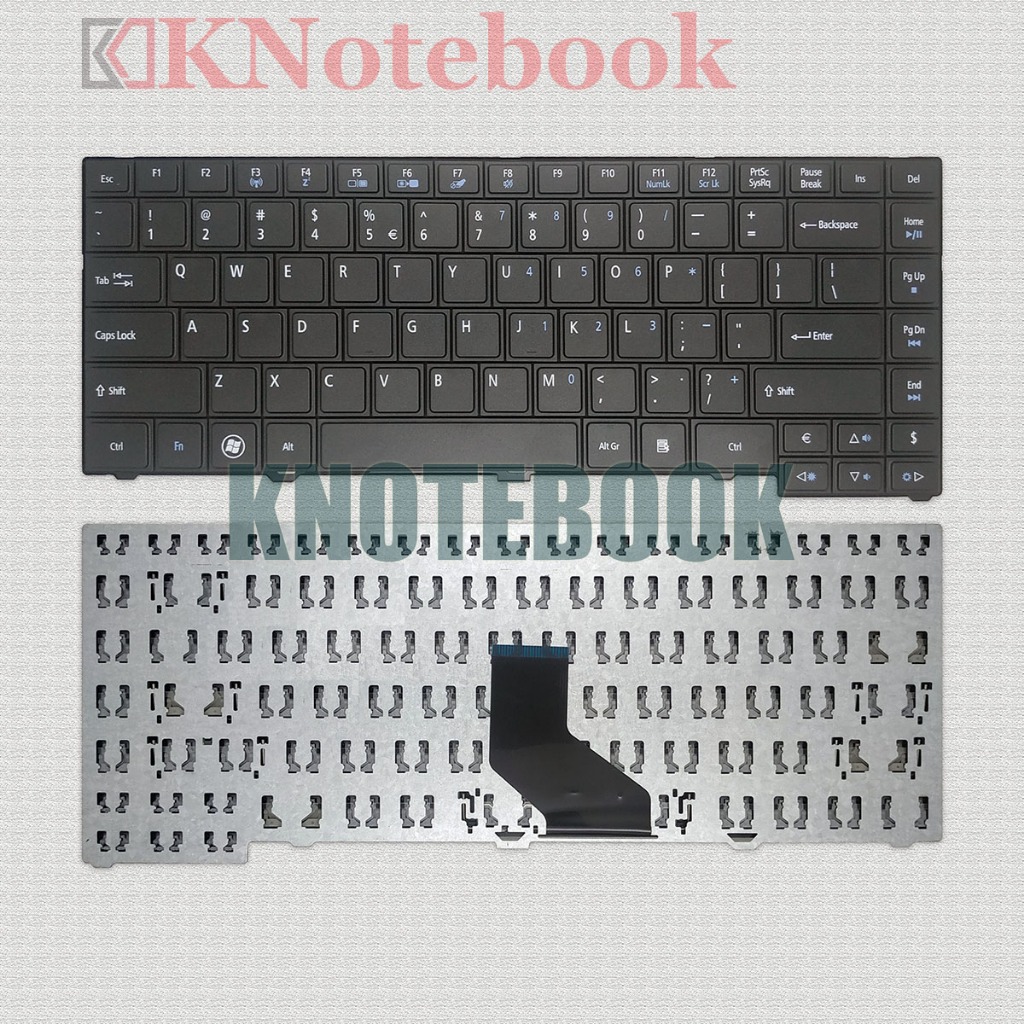 Keyboard Acer TravelMate 8473 8473G 8473T 8473TG 8473Z Series