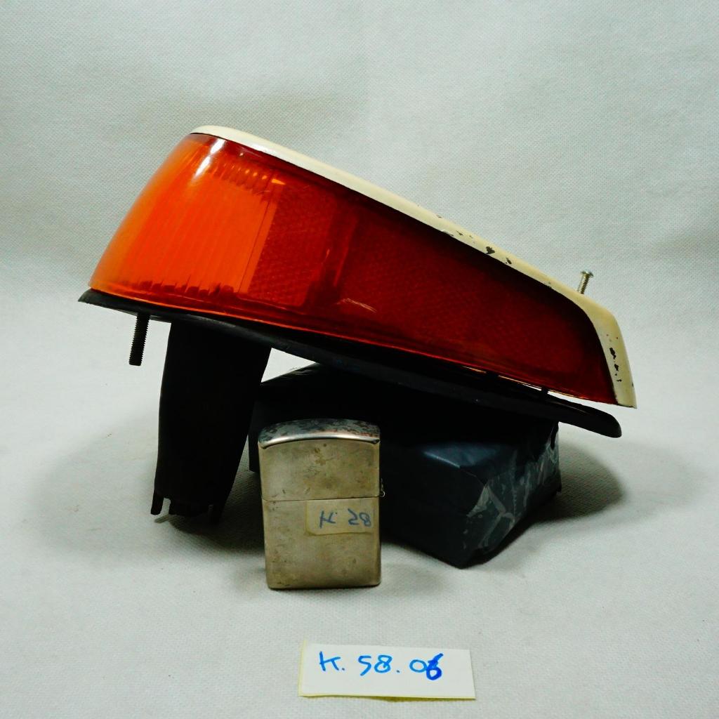 Lampu Sen VW kodok bekas ORIGINAL - KIRI saja jangan tanya KANAN yah - dah pasti ga ada dan gw perlu