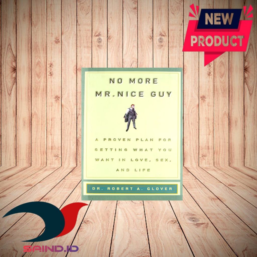 No More By Mr Nice Guy