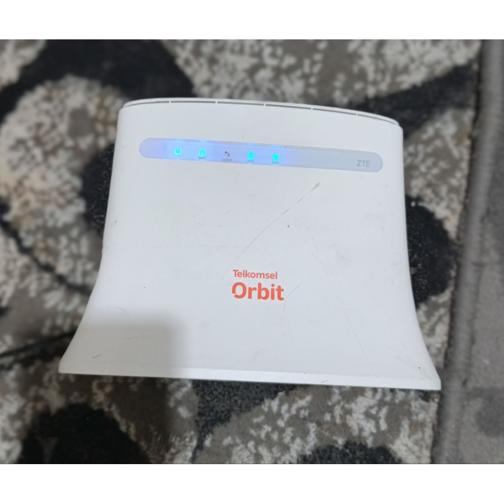 orbit star 3 zte mf283u unlock operator