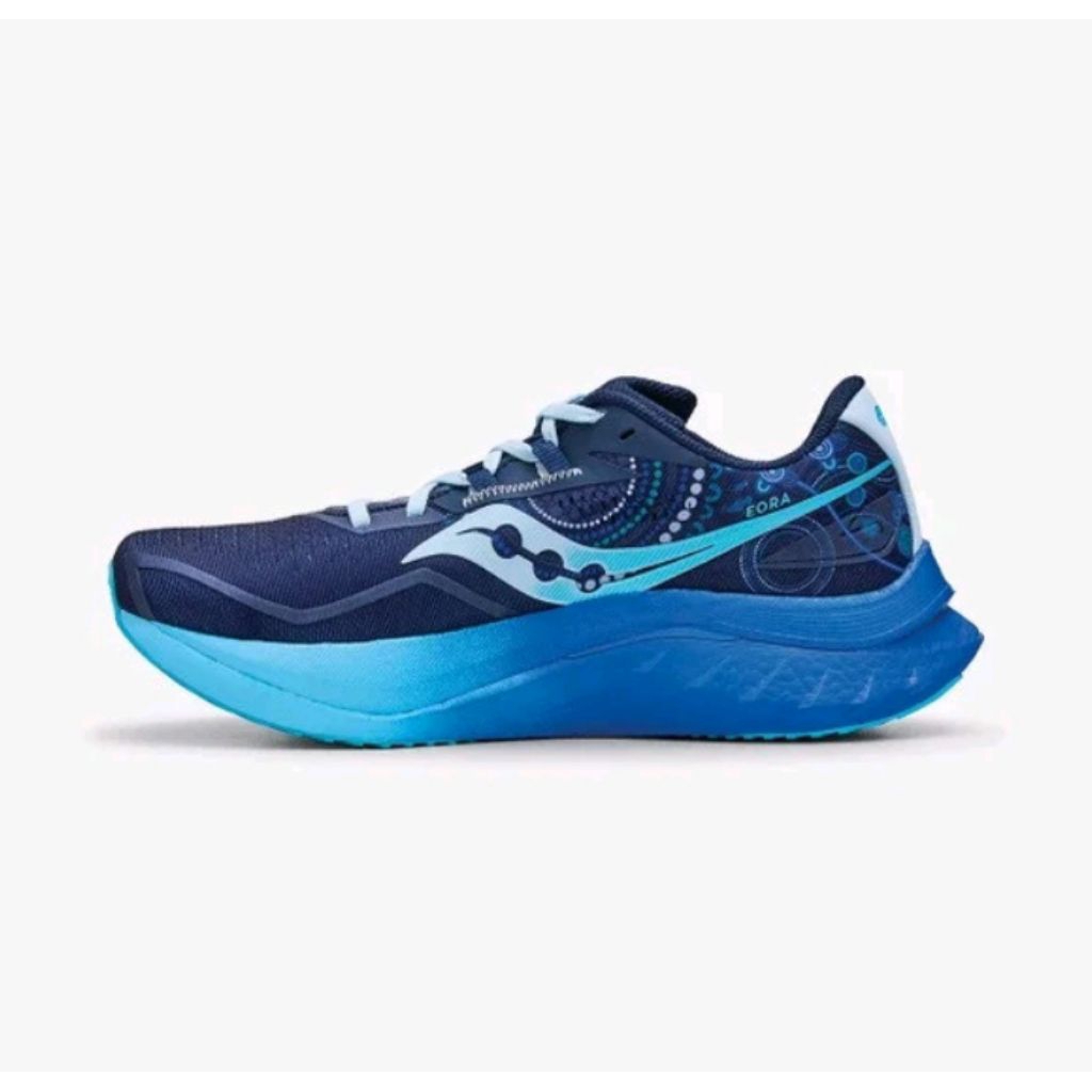 Sepatu Running Saucony Endorphin Speed 3 – EORA Edition