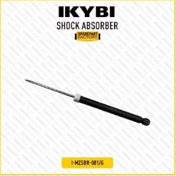 IKYBI Shock Absorber Belakang Mazda 2 Skyactiv 2015-Up