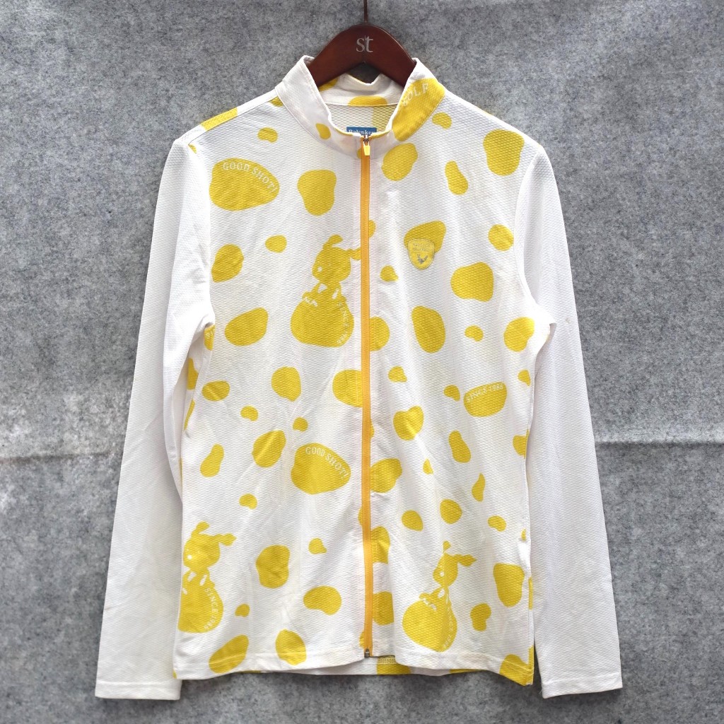 Balenkey Running Jacket Second