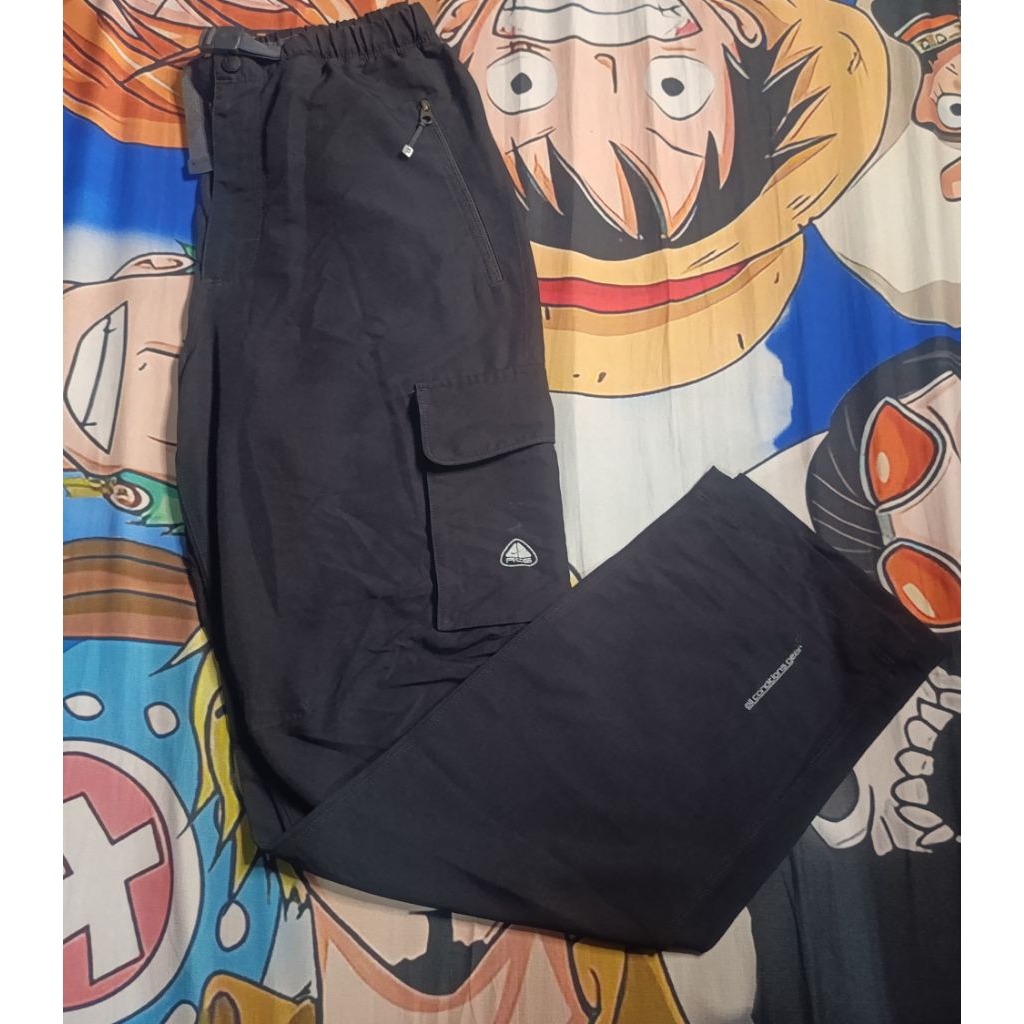 cargo pants Nike ACG second