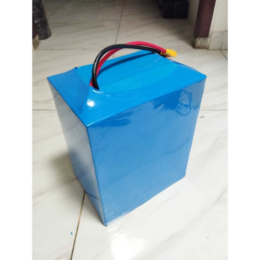 Baterai Lifepo4 60v / 72v 25ah BMS Smart jikong 60a batre lifepo4 72v 60v 48v 20ah 22ah 25ah 30ah un