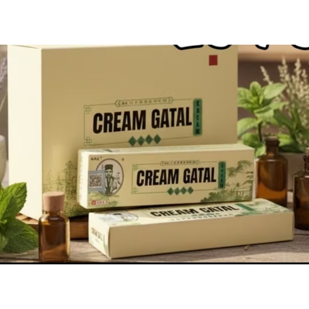 Cream Gatal Pink Cina Original Salap Gatal Salap Cina