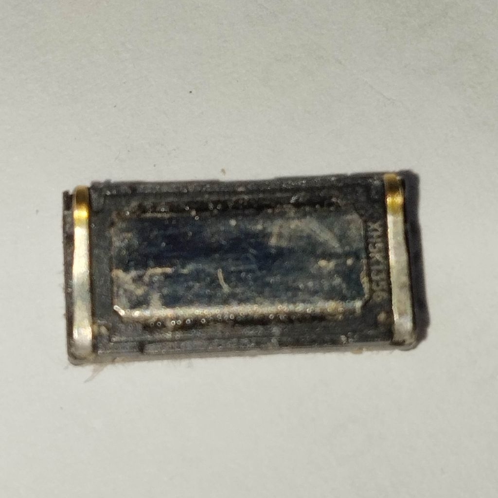 Mic Telepon Atas Asus Zenfone Max/Z-010D