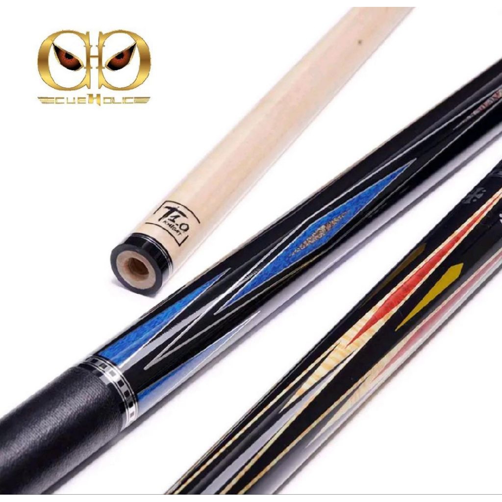 TY CUE - KNIGHT BY FURY