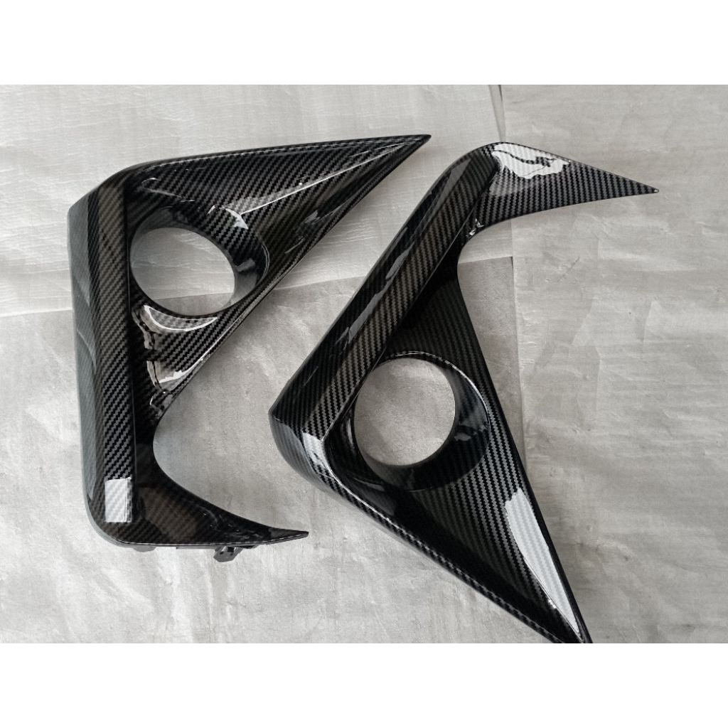 Cover FogLamp Avanza 2022