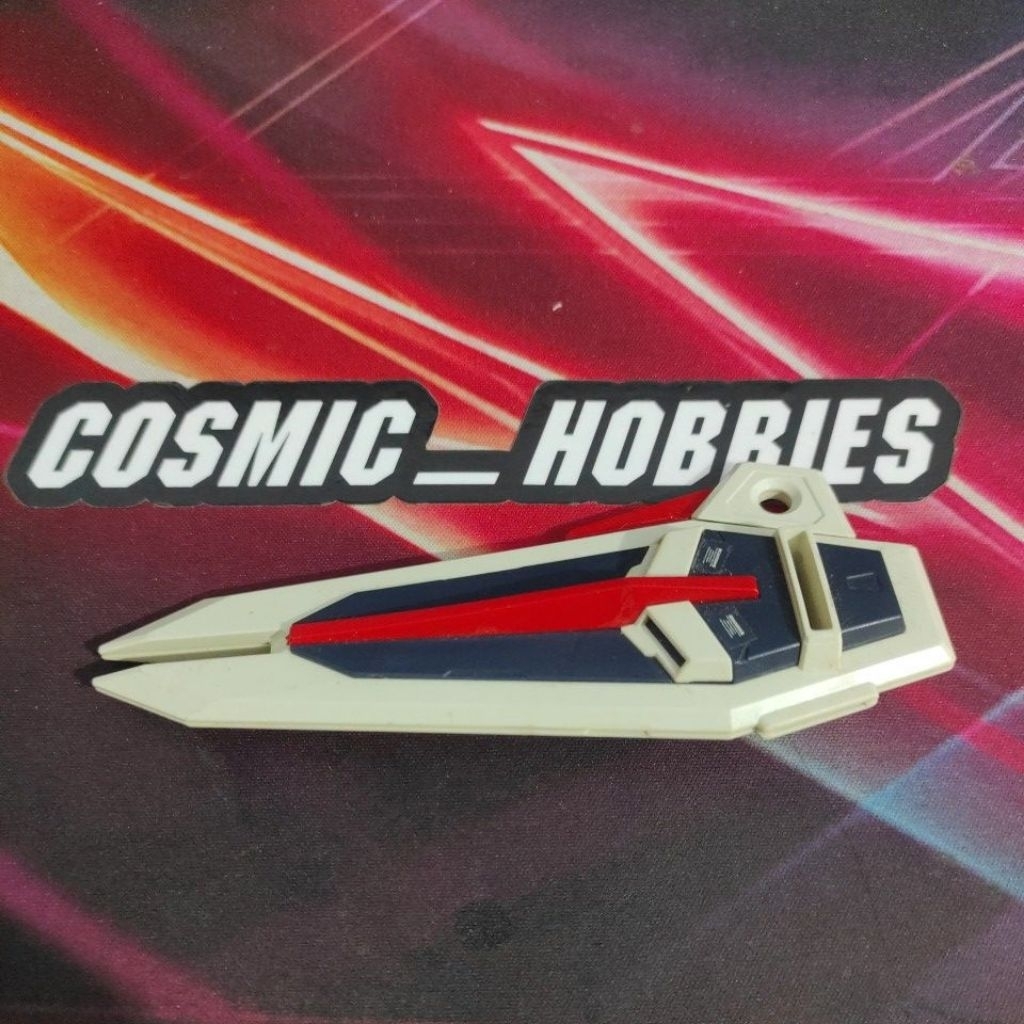 Shield MG Freedom Bandai