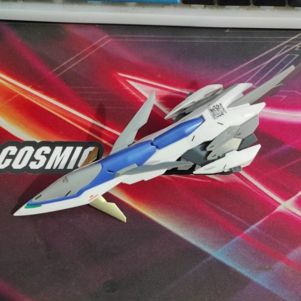 Part Gundam Wing Hirm