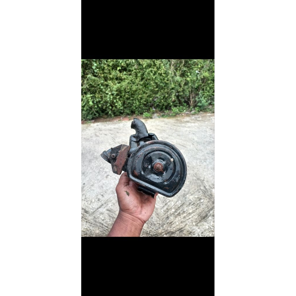 filter suzuki FR80 original copotan