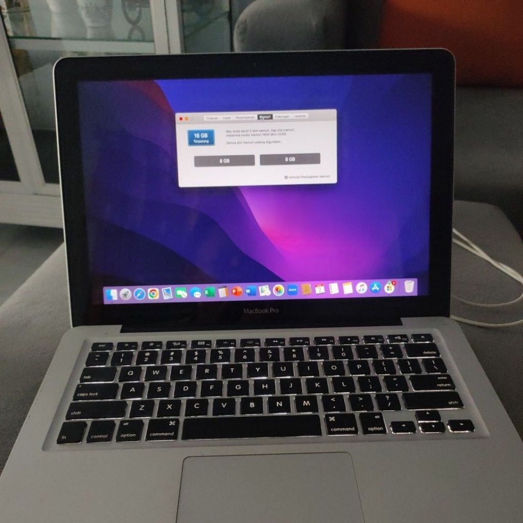 macbook pro md 101
