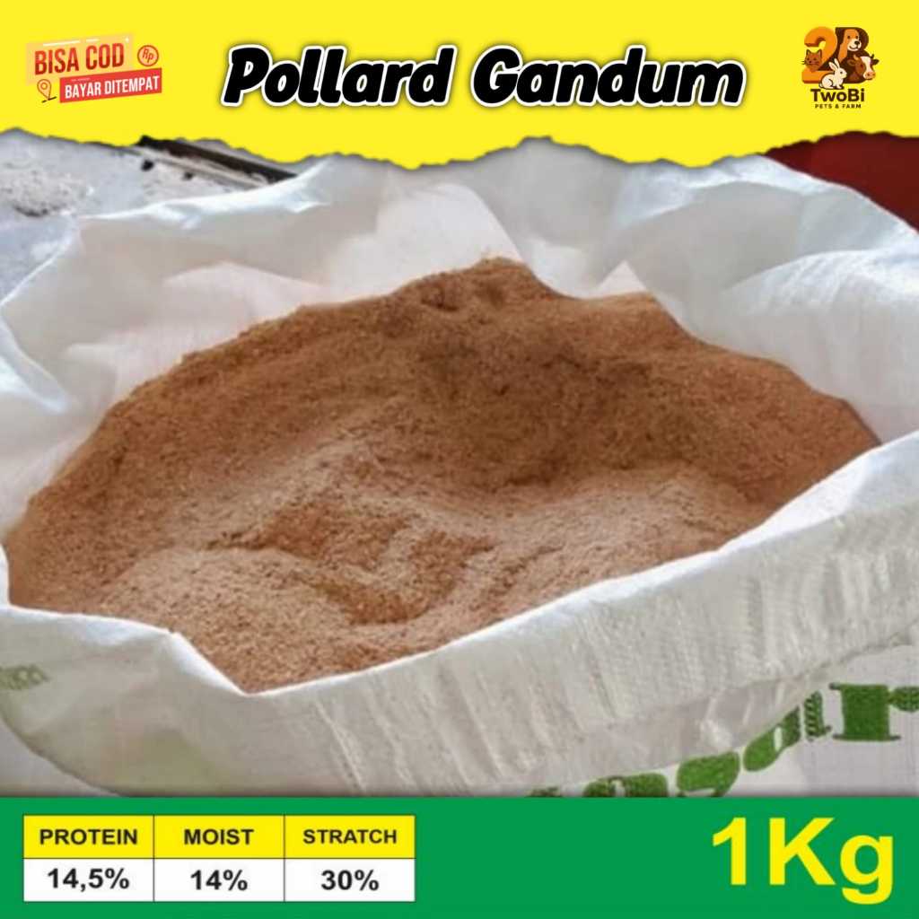 Polar Cap Angsa  Kemasan1 KG Polar pakan  Campuran Untuk penggemukan sapi kambing domba Harga  Murah