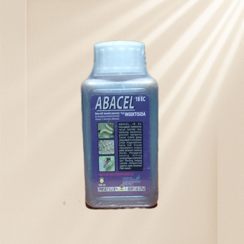 ABACEL 100 ml
