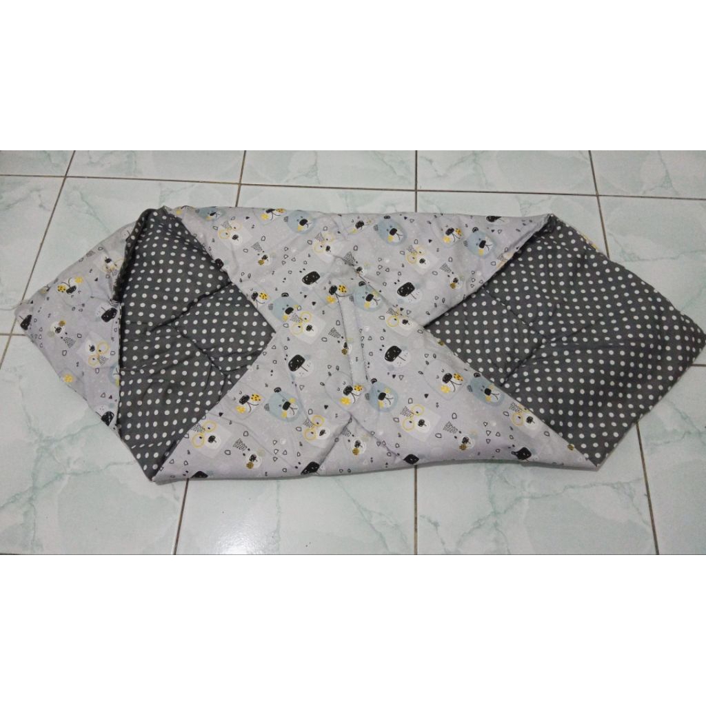 Selimut bekas