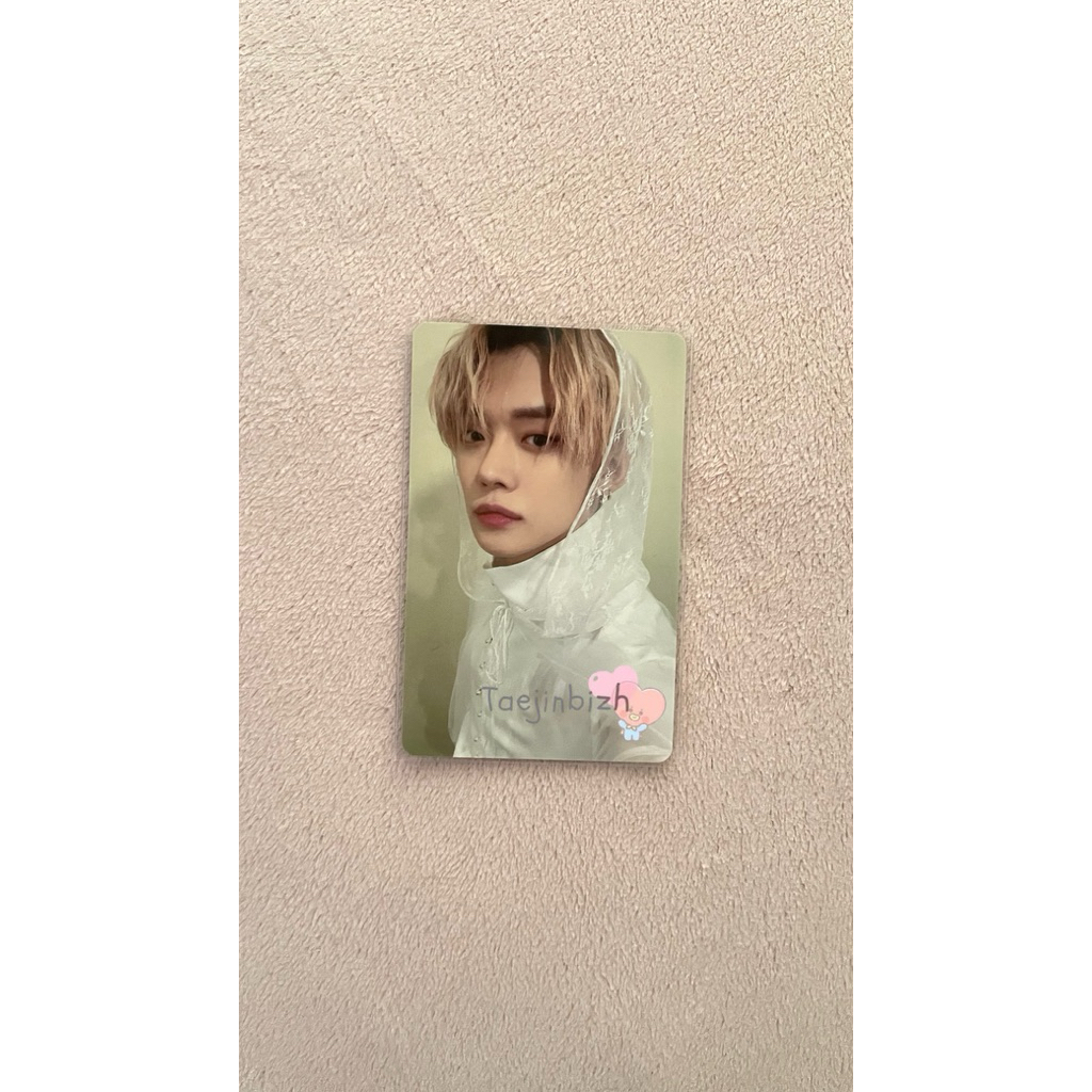 PC Yeonjun Shine x Together Fanlive