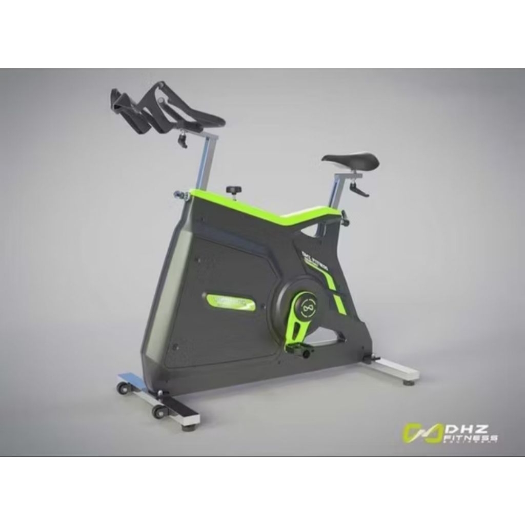 Spinning Bike DHZ X959  Cardio Series
