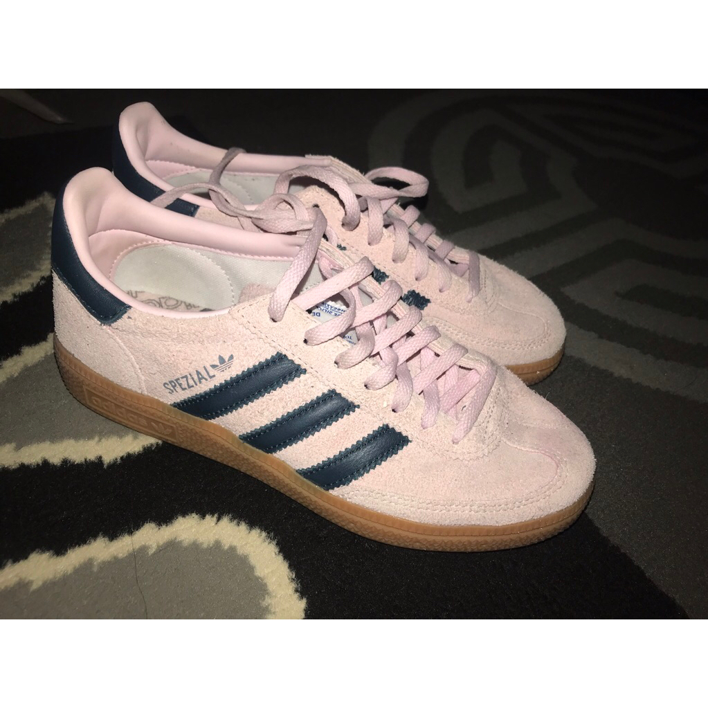 ORIGINAL ADIDAS SPEZIAL PINK NAVY