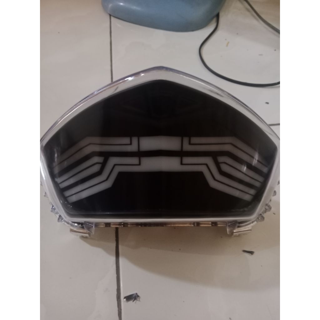 lazy stop custom soul gt 115