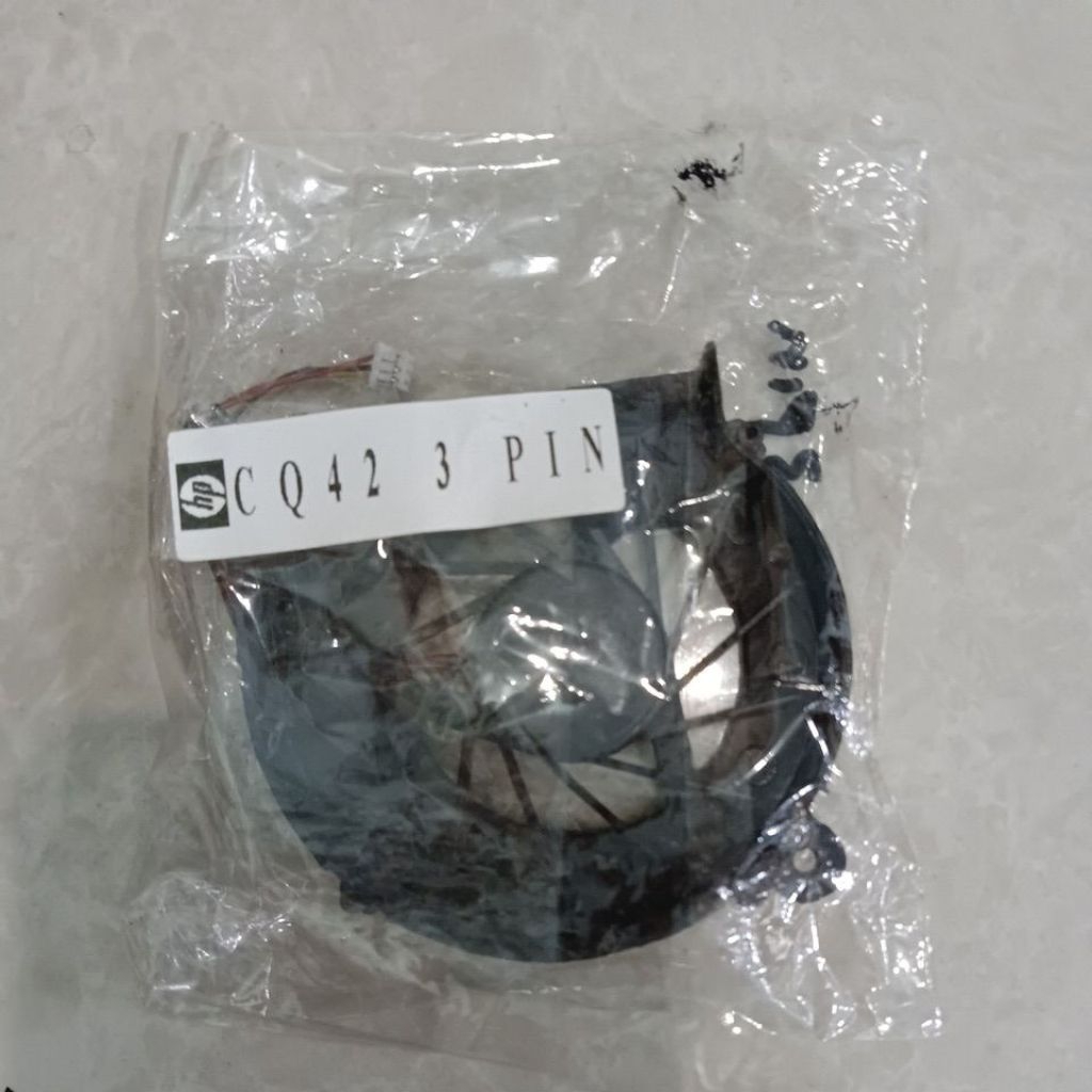 fan cq42 3pin