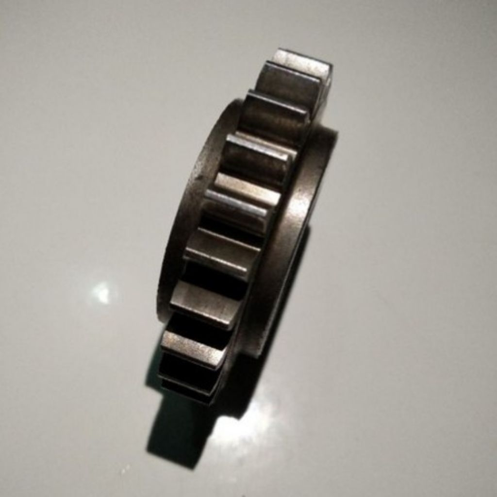 gigi pompa oli gigi lawan pompa oli jupiter z vega r