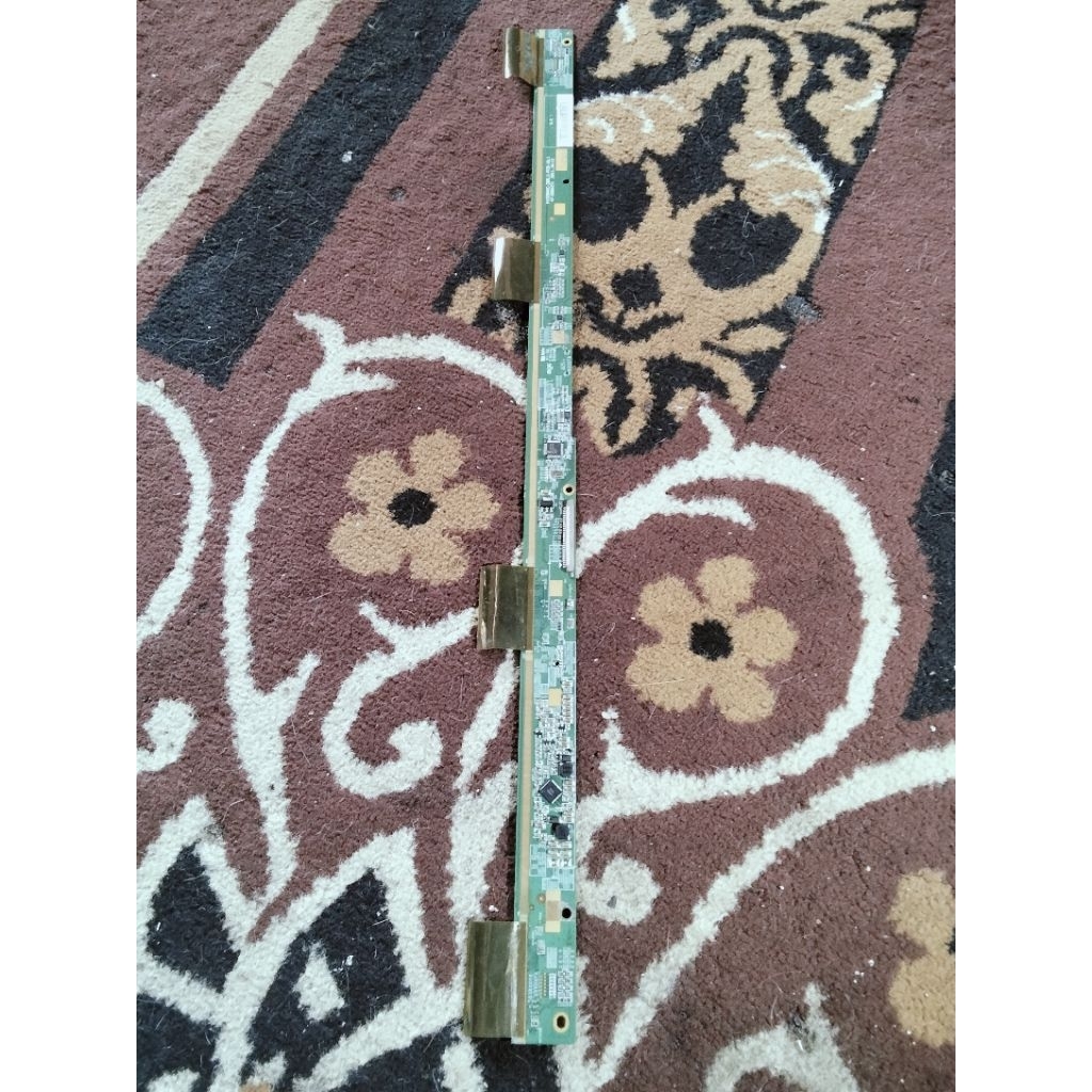 Tcon t con ticon tikon tv LG 32LH510D 32LH510