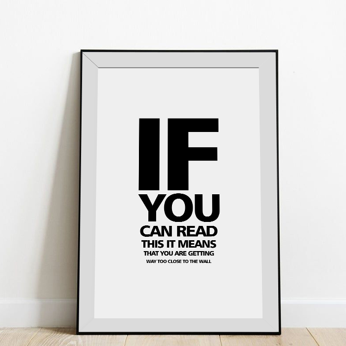 Terbaru Hiasan Dinding Poster Ukuran Besar Wall Decor Ruang Kerja Hiasan Dinding Ruang Tamu Hiasan D