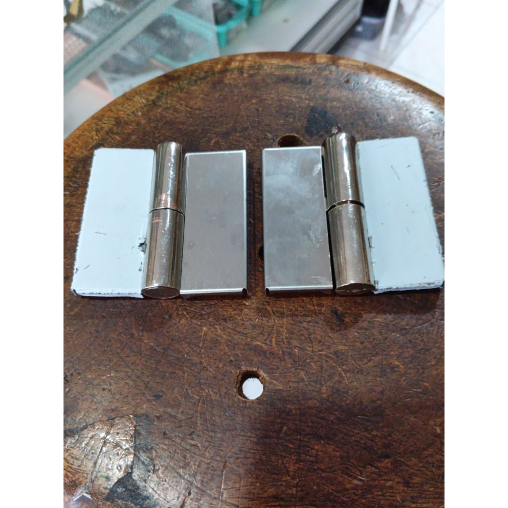 Engsel Partisi Toilet Engsel Cubicle Stainless