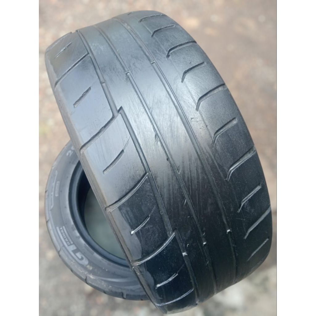GT CHAMPIRO SX2 205/50 R16