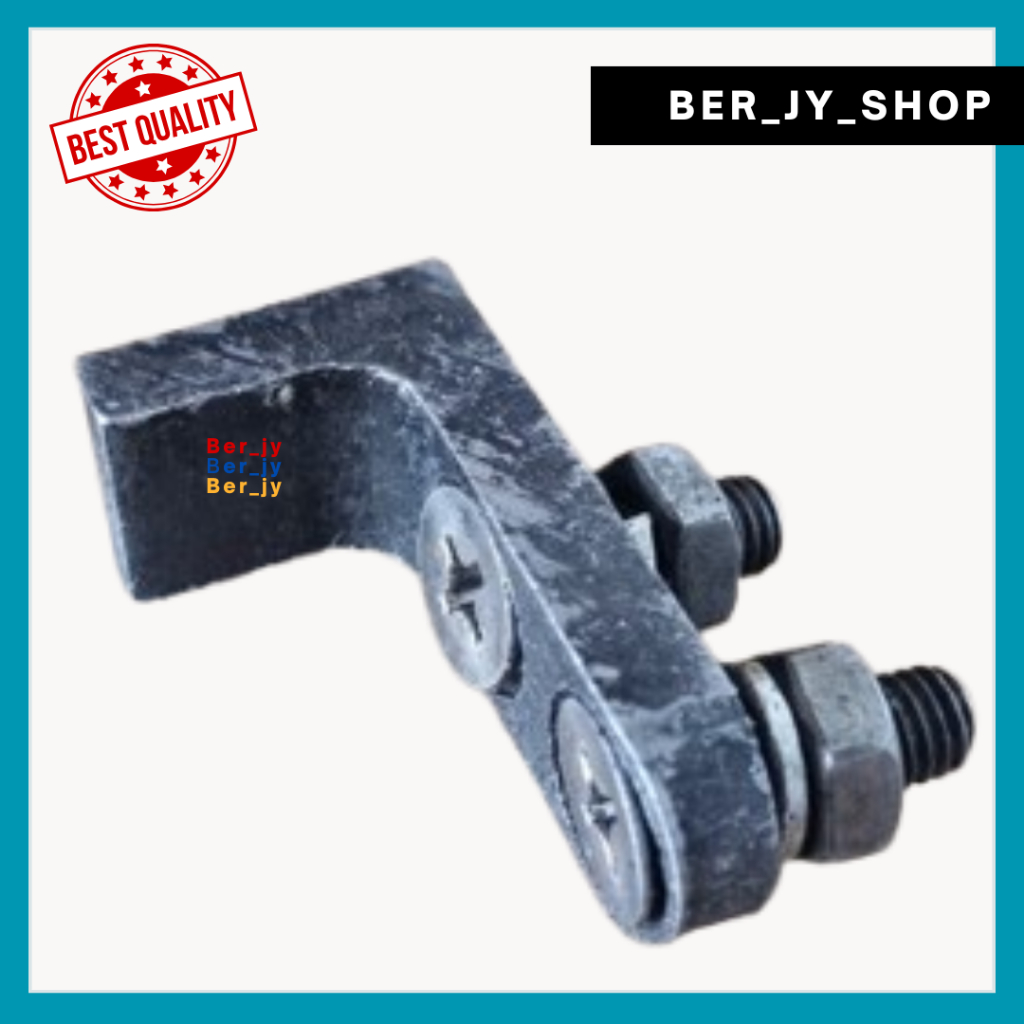 FFC23 - GIGI L plus BAUT gilingan kopi tepung FFC23 FFC 23