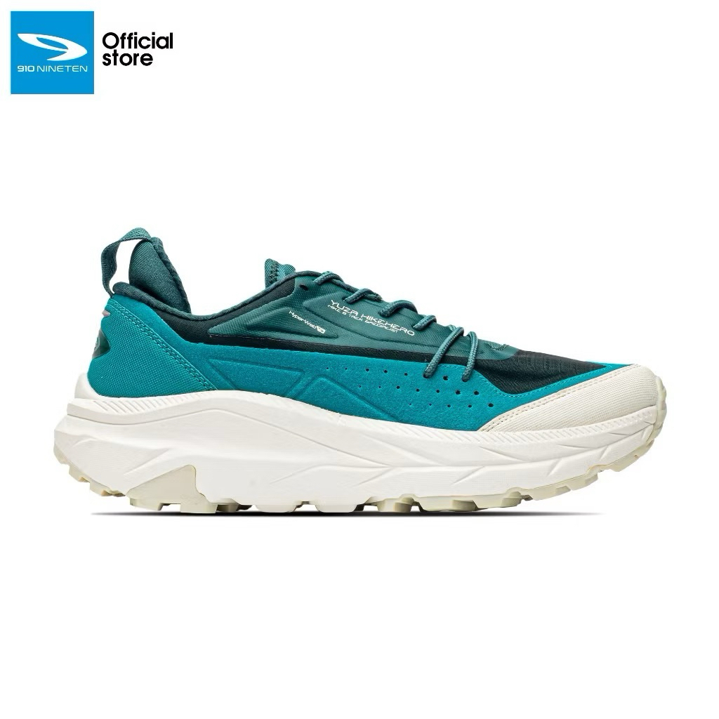 SEPATU GUNUNG 910 NINETEN YUZA HIKEHERO LOW - HIKING SHOES