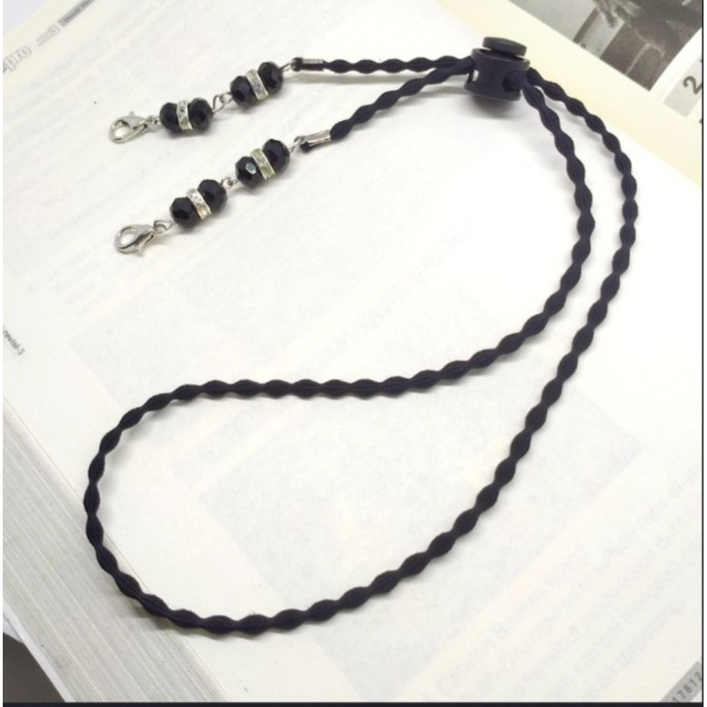 TALI MASKER, TALI MASKER PITA, TALI MASKER SUPER CAKEP, TALI MASKER KARAKTER, TALI MASKER KEKINIAN, 