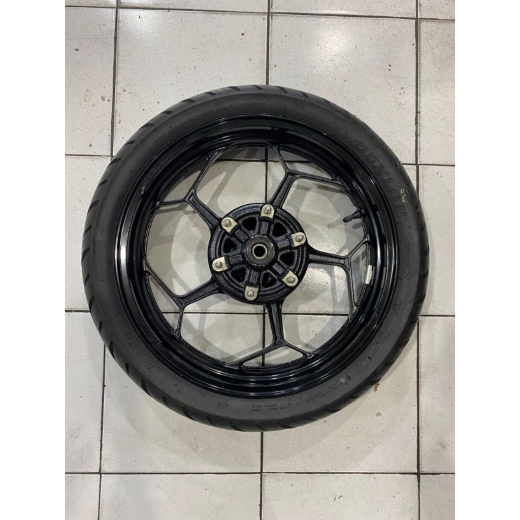 VELG ORIGINAL NINJA 250 fi Ninja 250mono