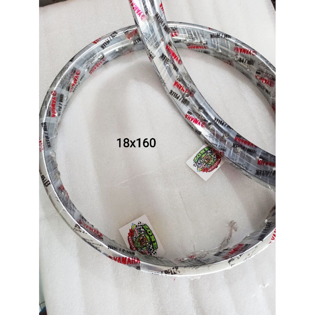 lingkaran velg rx king original  ring 18 rxk rxs