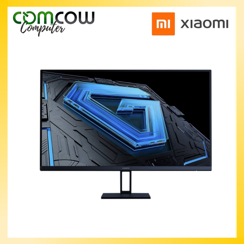 Xiaomi Gaming Monitor G27i 165Hz