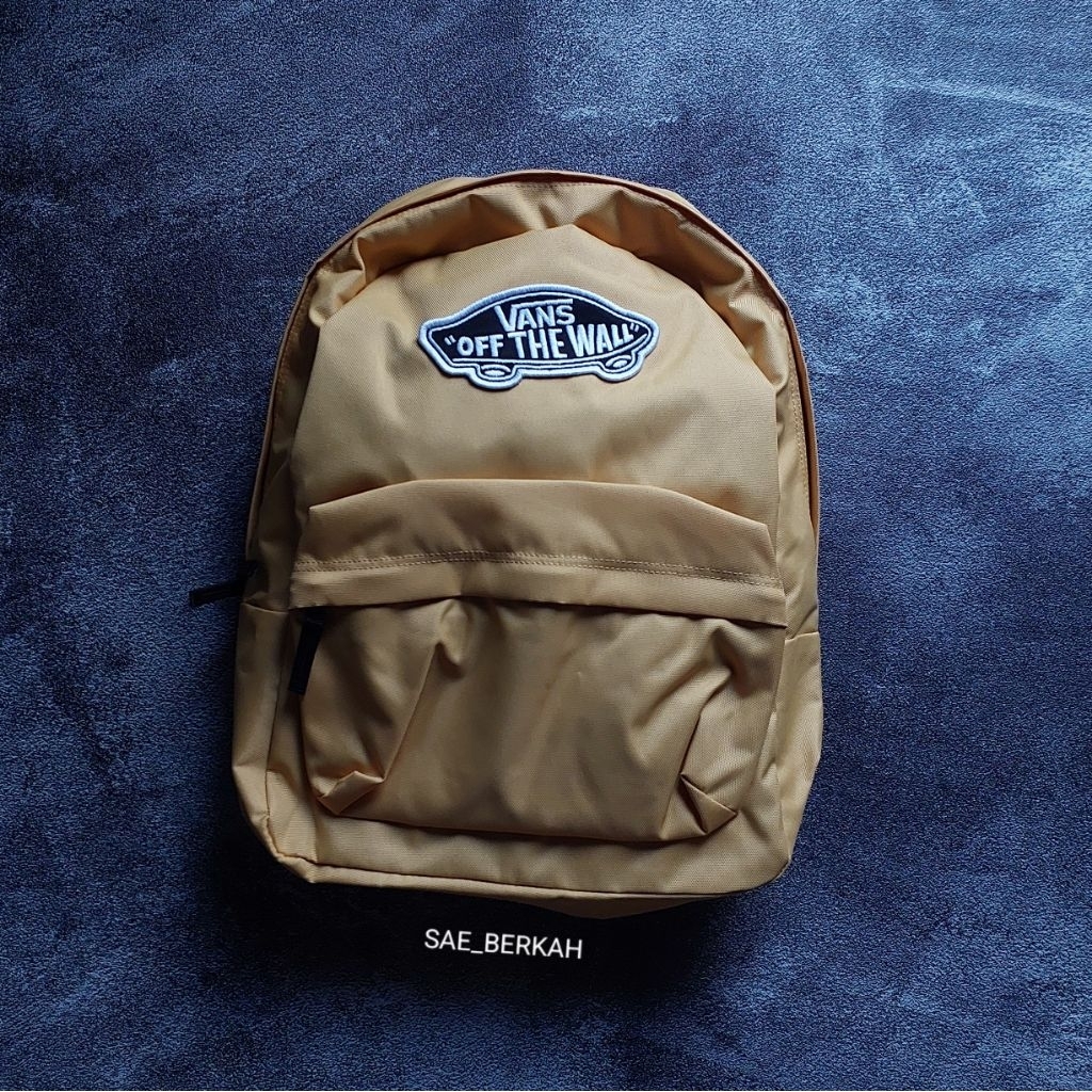 Tas Backpack old pt Navya