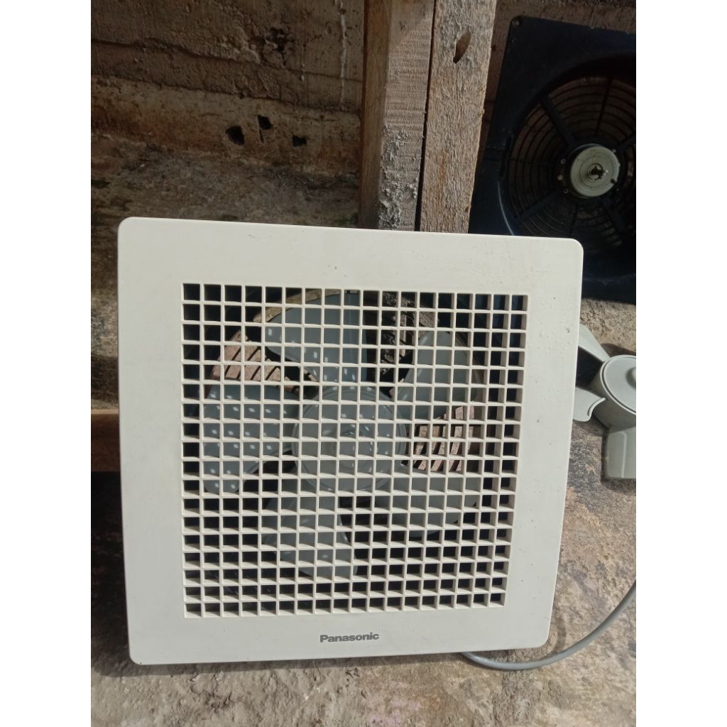 Exhaust Fan Panasonic 10inch