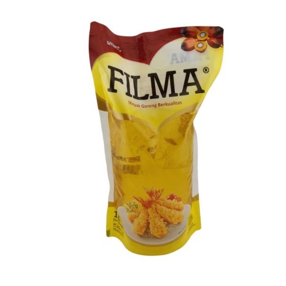 Minyak Filma 1 liter